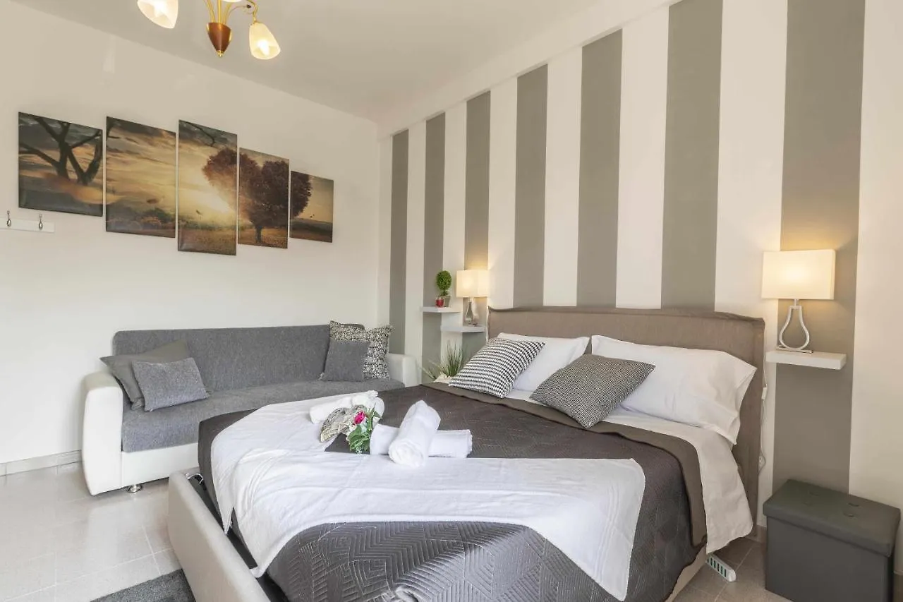 Destiny Home 1 Verona Borgo Trento Appartamento