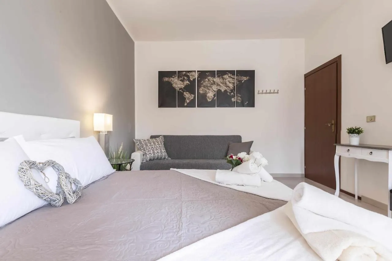 Destiny Home 1 Verona Borgo Trento Appartamento