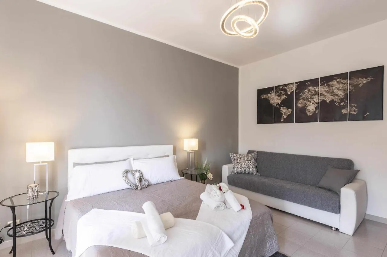 Destiny Home 1 Verona Borgo Trento Appartamento