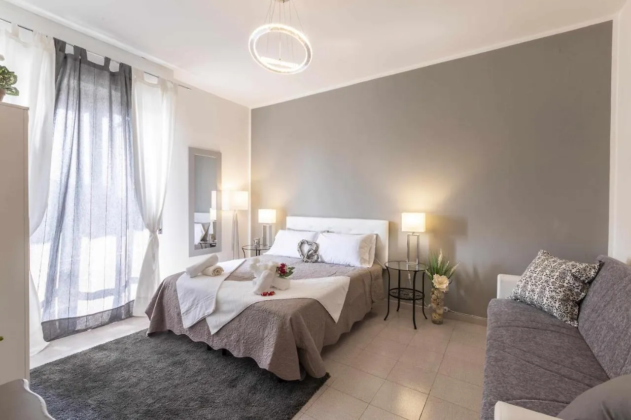 Destiny Home 1 Verona Borgo Trento Appartamento