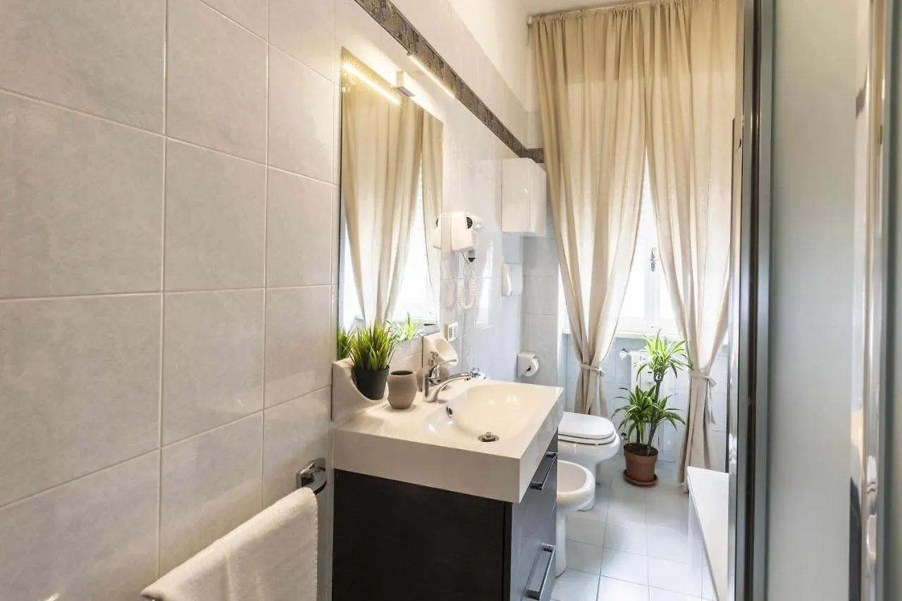 Destiny Home 1 Verona Borgo Trento Appartamento