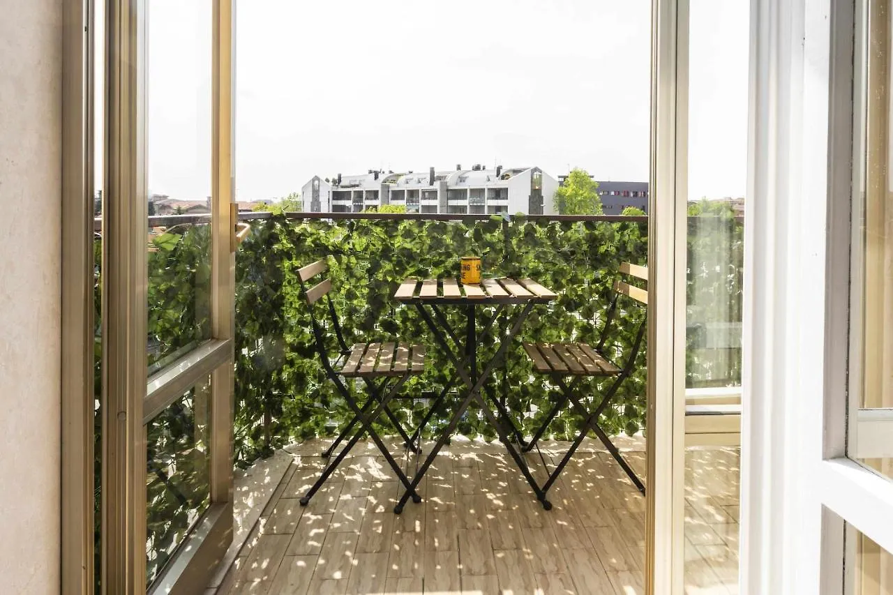Destiny Home 1 Verona Borgo Trento Appartamento Italia