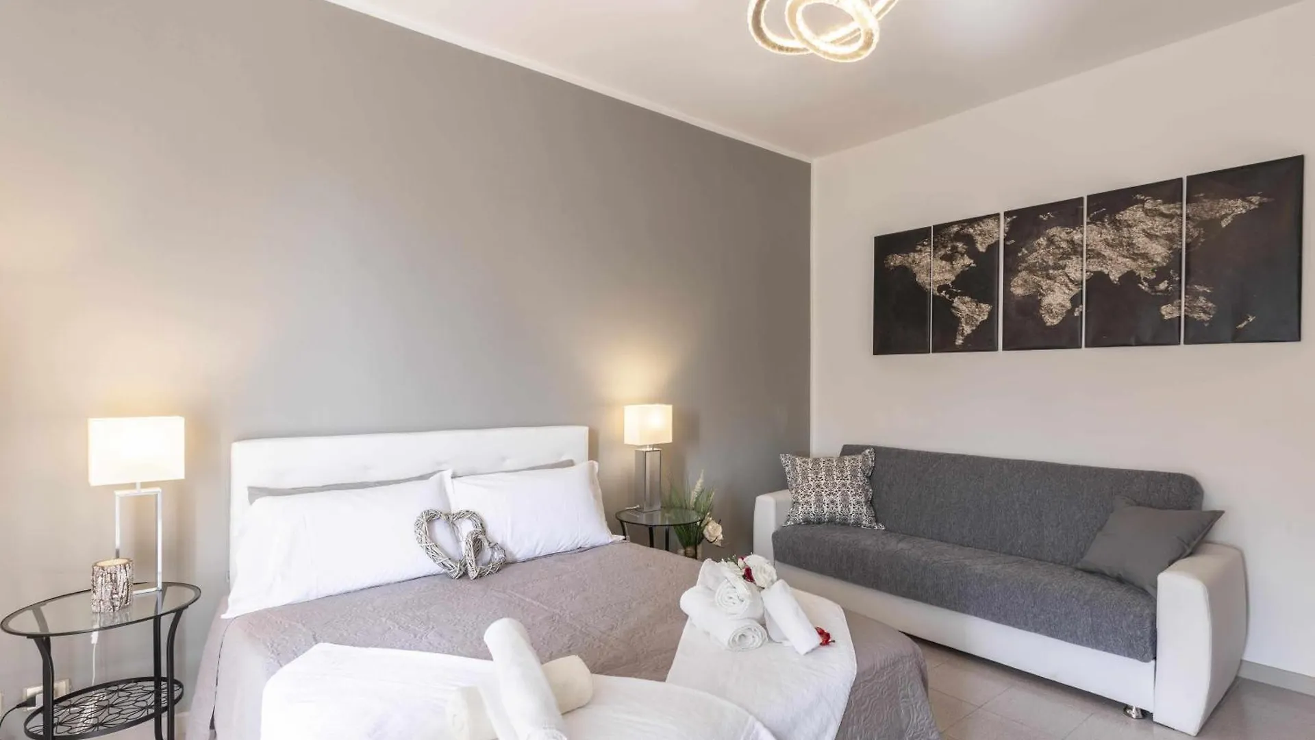 Destiny Home 1 Verona Borgo Trento Appartamento
