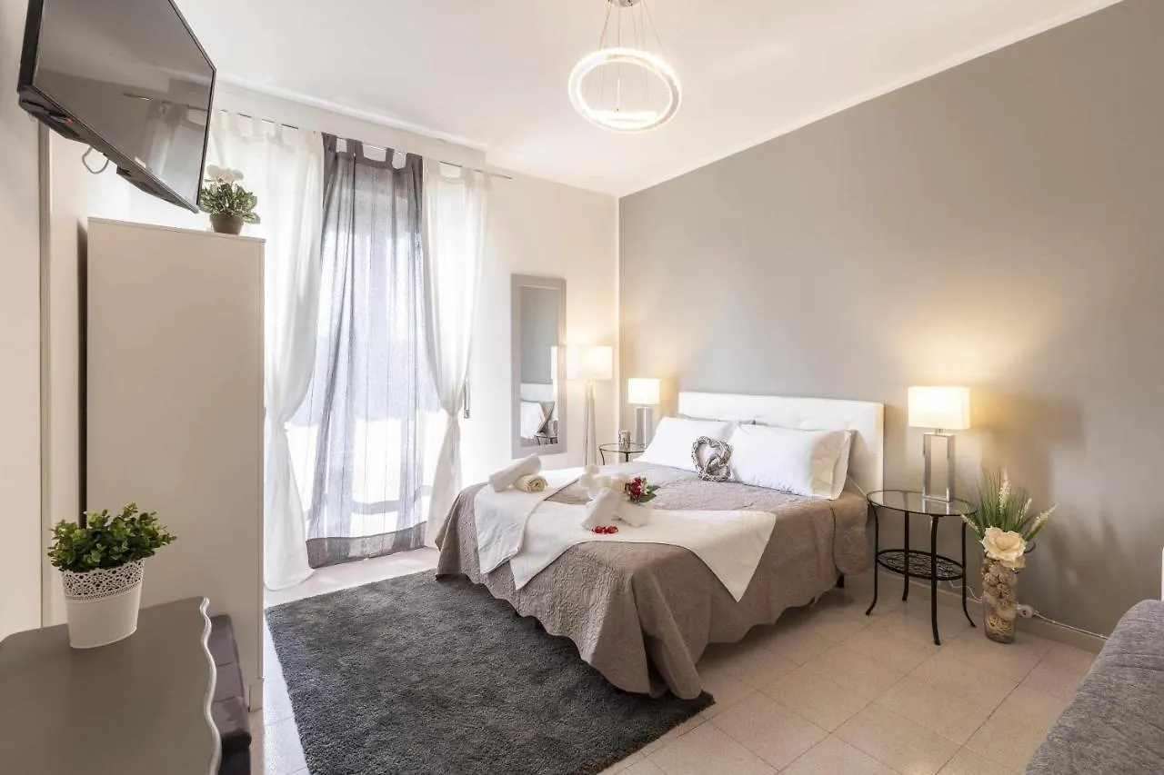 Apartment Destiny Home 1 Verona Borgo Trento Appartamento