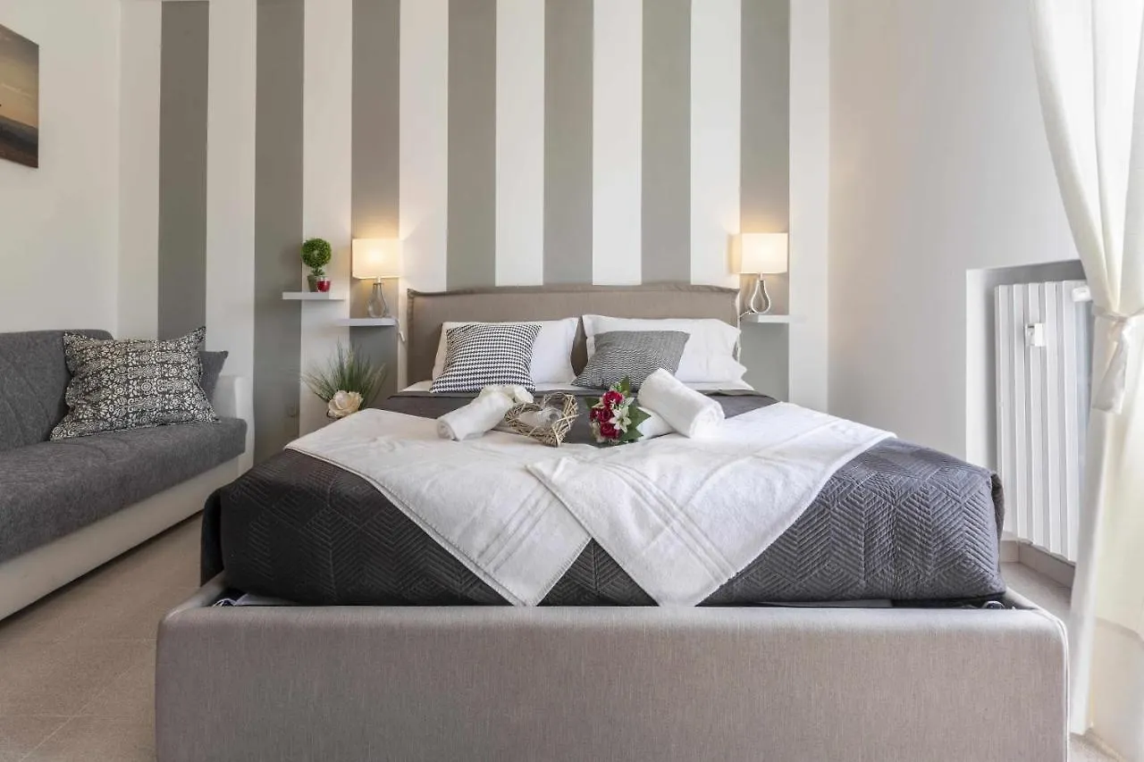 Apartment Destiny Home 1 Verona Borgo Trento Appartamento Italy