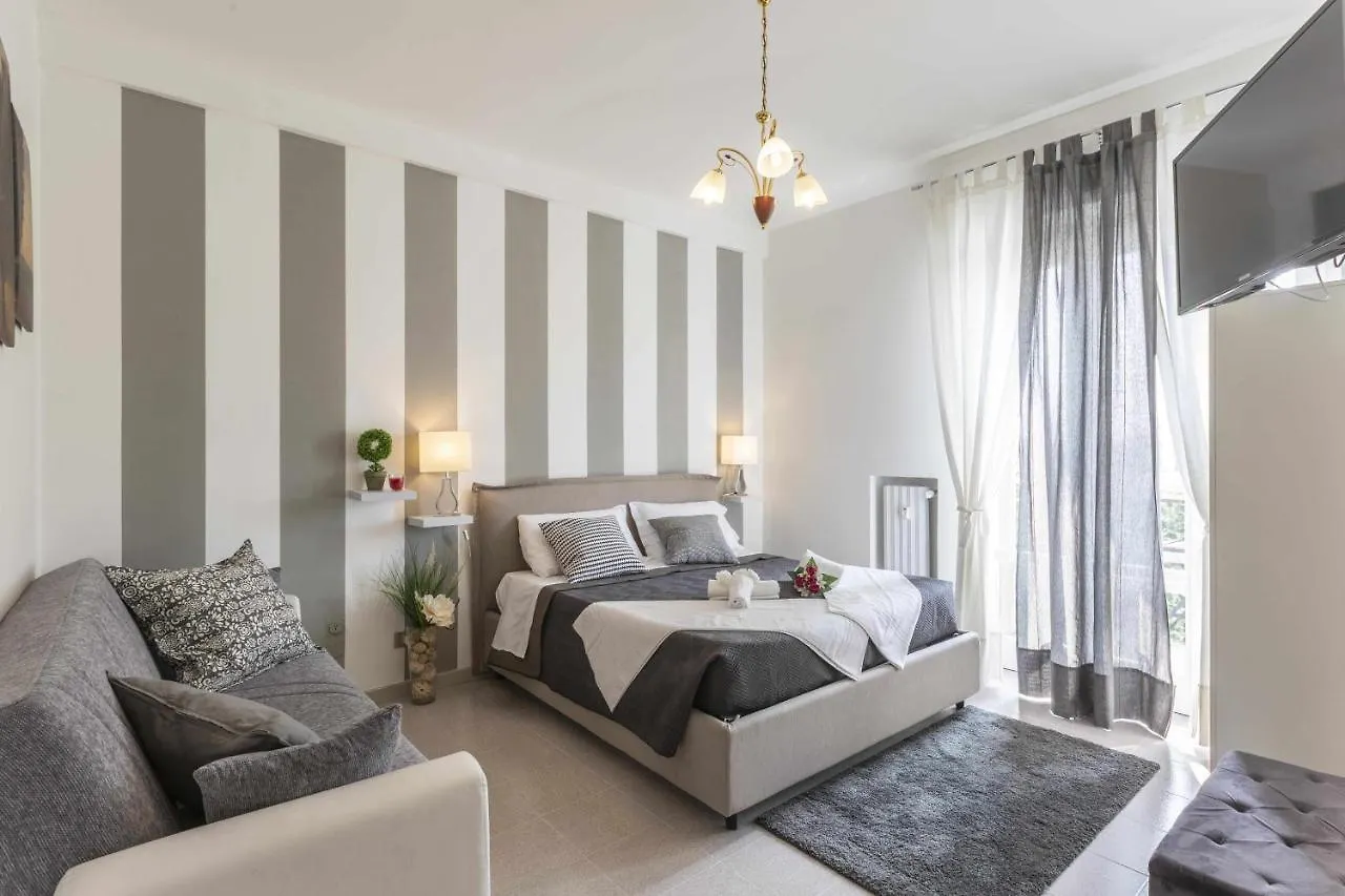 Destiny Home 1 Verona Borgo Trento Appartamento 0*,  Italy