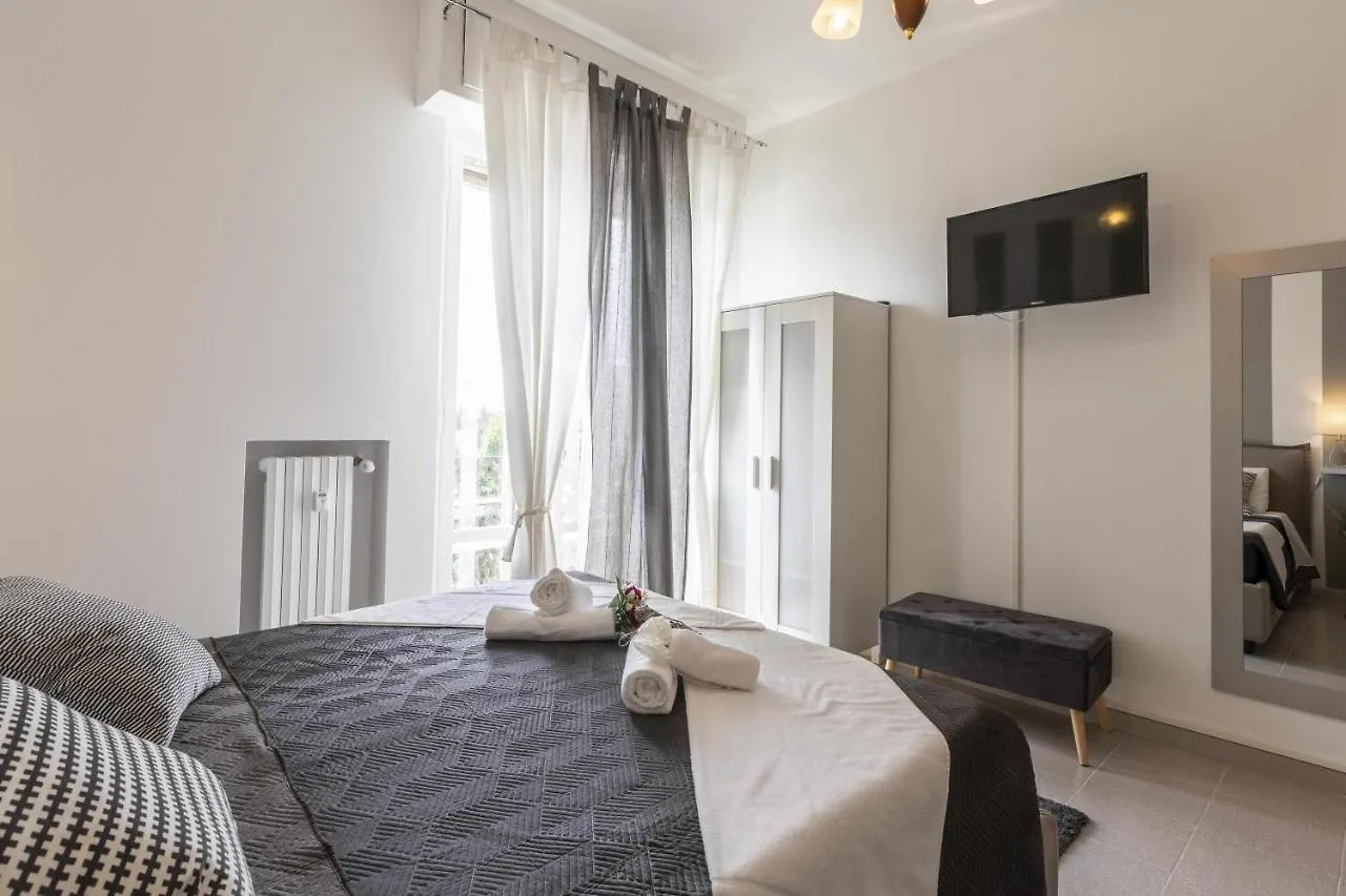 Destiny Home 1 Verona Borgo Trento Appartamento