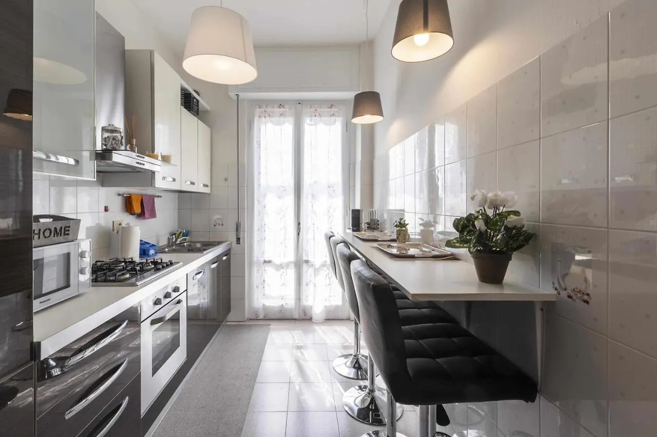 Destiny Home 1 Verona Borgo Trento Appartamento Italy