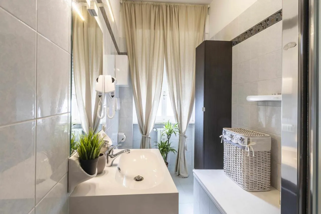 Apartment Destiny Home 1 Verona Borgo Trento Appartamento Italy