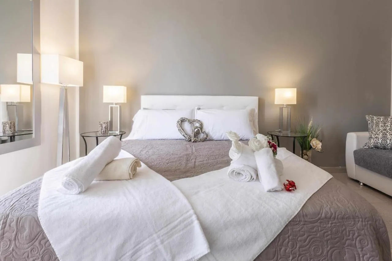 Destiny Home 1 Verona Borgo Trento Appartamento